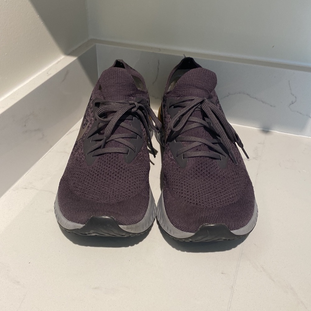 Nike React size 11.5 - Picture 5 of 5
